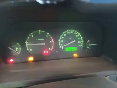 Second-hand car spare part dashboard for land rover freelander (ln) e familiar oem iam references 