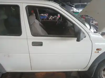 Second-hand car spare part front right door for land rover freelander (ln) e familiar oem iam references 