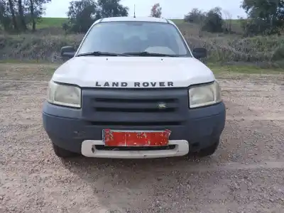 Second-hand car spare part gear lever for land rover freelander (ln) e familiar oem iam references 