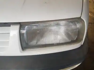 Автозапчасти б/у левая фара за volkswagen vento (1h2) cl ссылки oem iam 