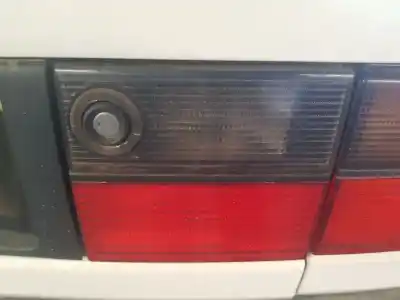 Автозапчасти б/у внутренний правый задний фонарь за volkswagen vento (1h2) cl ссылки oem iam 