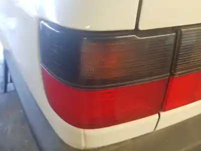 Автозапчасти б/у левый задний фонарь за volkswagen vento (1h2) cl ссылки oem iam 