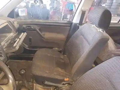 Автозапчасти б/у сиденье правое переднее за volkswagen vento (1h2) cl ссылки oem iam 