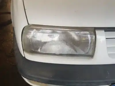 Автозапчасти б/у правая фара за volkswagen vento (1h2) cl ссылки oem iam 