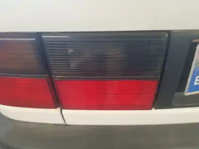 Автозапчасти б/у внутренний левый задний фонарь за volkswagen vento (1h2) cl ссылки oem iam 