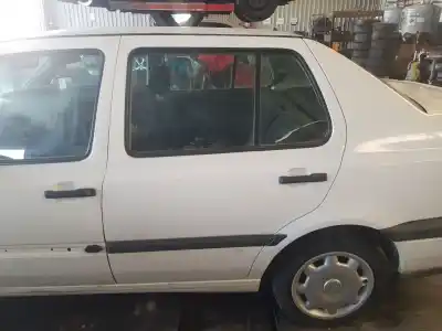 Автозапчасти б/у задняя левая дверь за volkswagen vento (1h2) cl ссылки oem iam 
