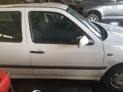 Автозапчасти б/у дверь передняя правая за volkswagen vento (1h2) cl ссылки oem iam 