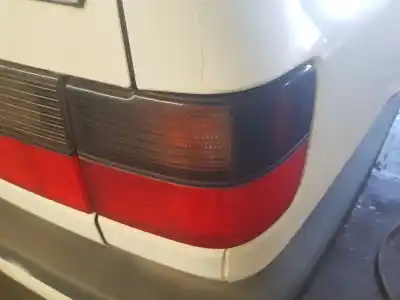 Автозапчасти б/у правый задний фонарь за volkswagen vento (1h2) cl ссылки oem iam 