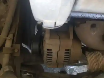 Автозапчасти б/у генератор за volkswagen vento (1h2) cl ссылки oem iam 0986038390