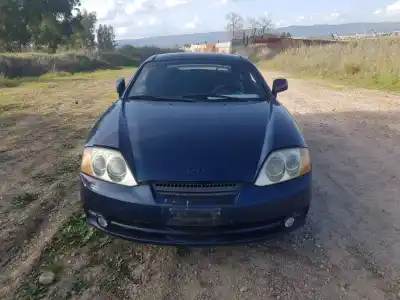 Pièce détachée automobile d'occasion CAPOT pour HYUNDAI COUPE (GK)  Références OEM IAM   