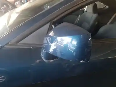Pièce détachée automobile d'occasion rétroviseur gauche pour hyundai coupe (gk) 1.6 fx références oem iam 
