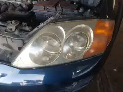 Pièce détachée automobile d'occasion feu gauche pour hyundai coupe (gk) 1.6 fx références oem iam 