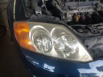 İkinci el araba yedek parçası SAG FAR için HYUNDAI COUPE (GK)  OEM IAM referansları 921022CXXX  921022CXXX