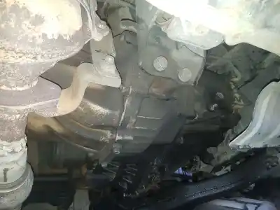 Pièce détachée automobile d'occasion boîte de vitesses pour hyundai coupe (gk) 1.6 fx références oem iam 