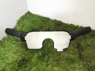 Second-hand car spare part headlights switch for renault fluence dynamique oem iam references 255670050r  