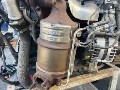 Peça sobressalente para automóvel em segunda mão  por KIA CEE´D  Referências OEM IAM CF2A20  