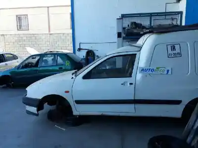 Автозапчасти б/у ПОЛНЫЙ ДВИГАТЕЛЬ за SEAT INCA (6K9)  ссылки OEM IAM   