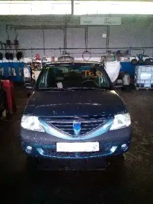 Автозапчасти б/у полный двигатель за dacia logan 1.6 ссылки oem iam k7m710