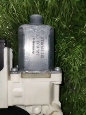 Second-hand car spare part rear left window motor for renault fluence dynamique oem iam references 82731018r 910836200 0130822330