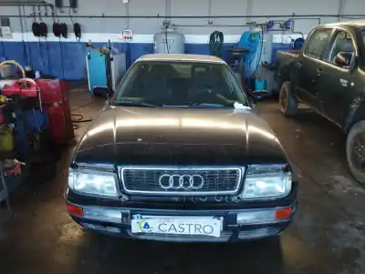 Pezzo di ricambio per auto di seconda mano MOTORE COMPLETO per AUDI 80 AVANT  Riferimenti OEM IAM AAH  