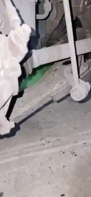 Peça sobressalente para automóvel em segunda mão braço de suspensão inferior dianteiro direito por peugeot 308 access referências oem iam 