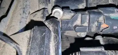 Peça sobressalente para automóvel em segunda mão medidor de massa de ar por peugeot 308 access referências oem iam afh50-24