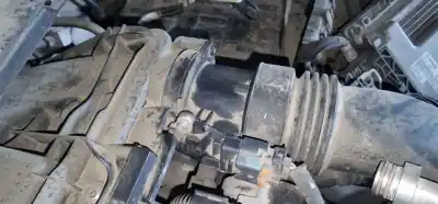 Second-hand car spare part flowmeter for peugeot 308 access oem iam references afh50-24  