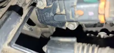 Second-hand car spare part flowmeter for peugeot 308 access oem iam references afh50-24  