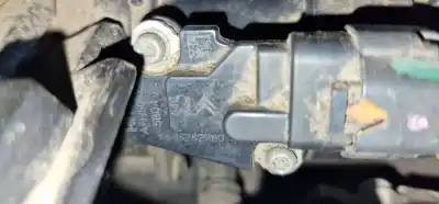 Second-hand car spare part flowmeter for peugeot 308 access oem iam references afh50-24  