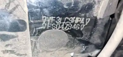 Peça sobressalente para automóvel em segunda mão  por PEUGEOT 308  Referências OEM IAM   