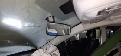 Peça sobressalente para automóvel em segunda mão espelho retrovisor interior por peugeot 308 access referências oem iam 