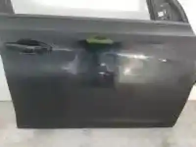 Peça sobressalente para automóvel em segunda mão puxador exterior dianteiro esquerdo por peugeot 308 access referências oem iam 