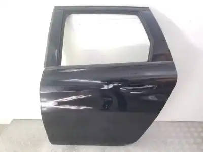 Peça sobressalente para automóvel em segunda mão puxador exterior traseiro esquerdo por peugeot 308 access referências oem iam 