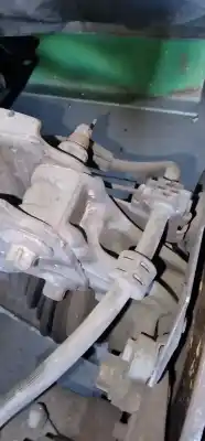 Peça sobressalente para automóvel em segunda mão manga de eixo dianteira esquerda por peugeot 308 access referências oem iam 