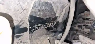 Peça sobressalente para automóvel em segunda mão motor elevador vidro dianteiro direito por peugeot 308 access referências oem iam 