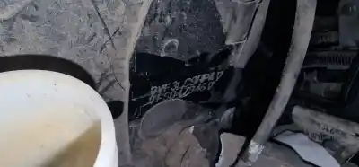 Peça sobressalente para automóvel em segunda mão motor elevador vidro dianteiro esquerdo por peugeot 308 access referências oem iam 