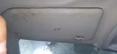 Peça sobressalente para automóvel em segunda mão pára-sol esquerdo por peugeot 308 access referências oem iam   