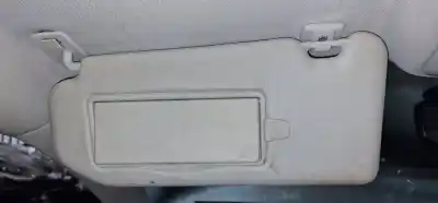 İkinci el araba yedek parçası SOL GÜNESLIK için PEUGEOT 308  OEM IAM referansları   