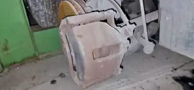 Peça sobressalente para automóvel em segunda mão pinça de travão dianteira direita por peugeot 308 access referências oem iam 