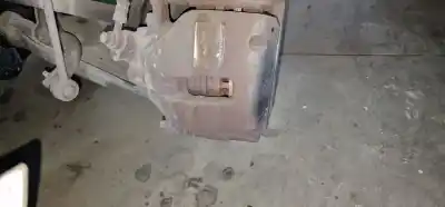 Peça sobressalente para automóvel em segunda mão pinça de travão dianteira esquerda por peugeot 308 access referências oem iam 