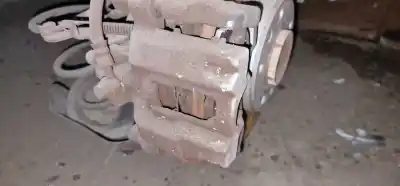 Peça sobressalente para automóvel em segunda mão pinça de travão traseira direita por peugeot 308 access referências oem iam 