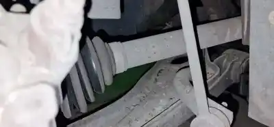 Peça sobressalente para automóvel em segunda mão transmissão dianteira direita por peugeot 308 access referências oem iam 