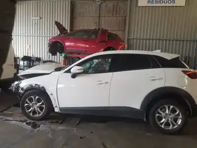 Автозапчастина б/у  для MAZDA CX-3  Посилання на OEM IAM DB2W59310  DB2W
