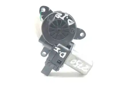 Pezzo di ricambio per auto di seconda mano motore alzacristalli anteriore sinistro per mazda cx-3 senses edition 2wd riferimenti oem iam bhn95958x  bhn95958x