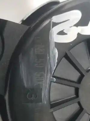 Pezzo di ricambio per auto di seconda mano motore alzacristalli anteriore sinistro per mazda cx-3 senses edition 2wd riferimenti oem iam bhn95958x  bhn95958x