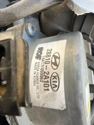 Peça sobressalente para automóvel em segunda mão  por KIA CEE´D  Referências OEM IAM 288102A101  