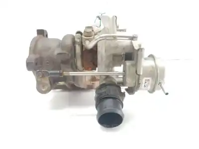 Peça sobressalente para automóvel em segunda mão turbocompresor por dacia sandero laureate referências oem iam 8201234380  8201234380