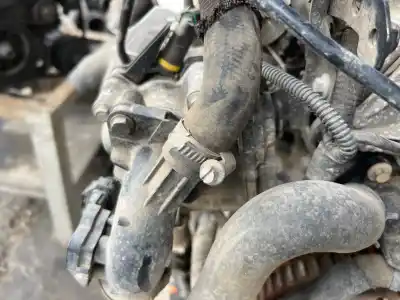 Pezzo di ricambio per auto di seconda mano  per DACIA SANDERO  Riferimenti OEM IAM 161204451R  