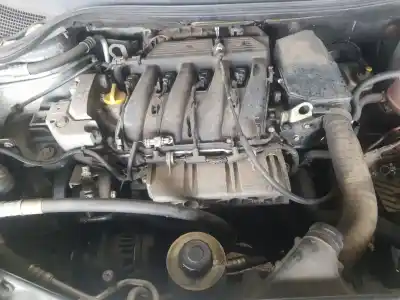 Автозапчасти б/у полный двигатель за renault scenic (ja..) 1.4 16v authentique ссылки oem iam k4j750