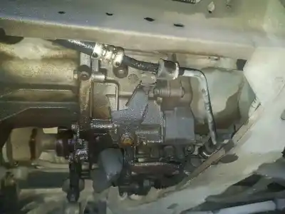 Автозапчасти б/у коробка передач за renault scenic (ja..) 1.4 16v authentique ссылки oem iam jb3955
